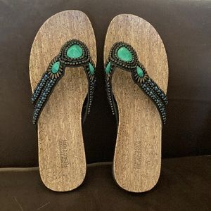 Womens sandals